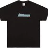 Alltimers Broadway T-Shirt Black