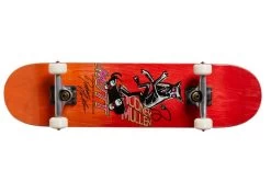 Almost Mini Mutt 7.375" Complete Skateboard