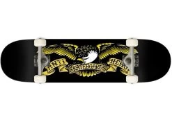 Anti Hero Misregister Eagle 7.3" / 8.0" Complete Skateboard
