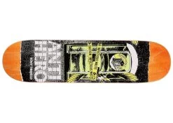 Anti-Hero Trujillo Infectious Waste 8.06" Skateboard Deck