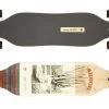 Arbor Photo Axis Complete Longboard