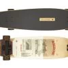 Arbor Mission Photo Complete Longboard
