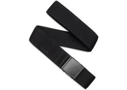 Arcade Atlas A2 Stretch Belt Black