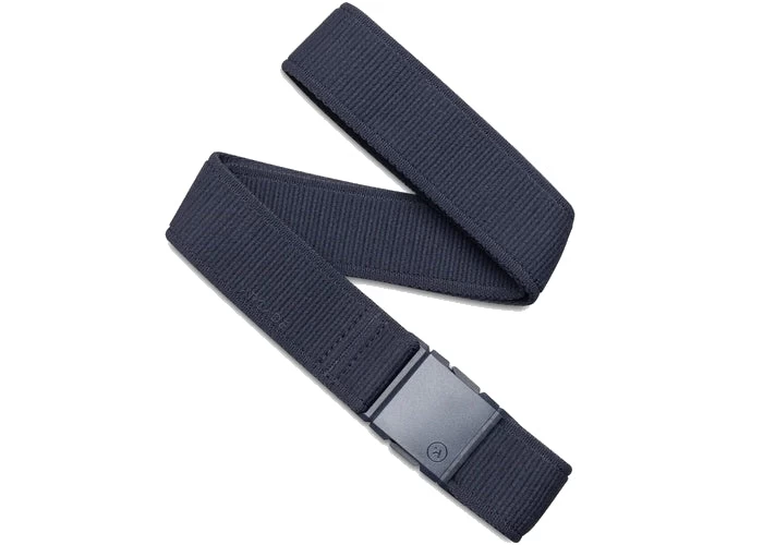 Arcade Atlas A2 Stretch Belt Navy