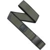 Arcade Blackwood A2 Stretch Belt Ivy Green/Black