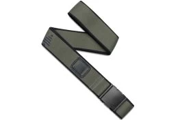 Arcade Blackwood A2 Stretch Belt Ivy Green/Black