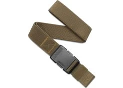 Arcade Hardware Stretch Belt Coyote
