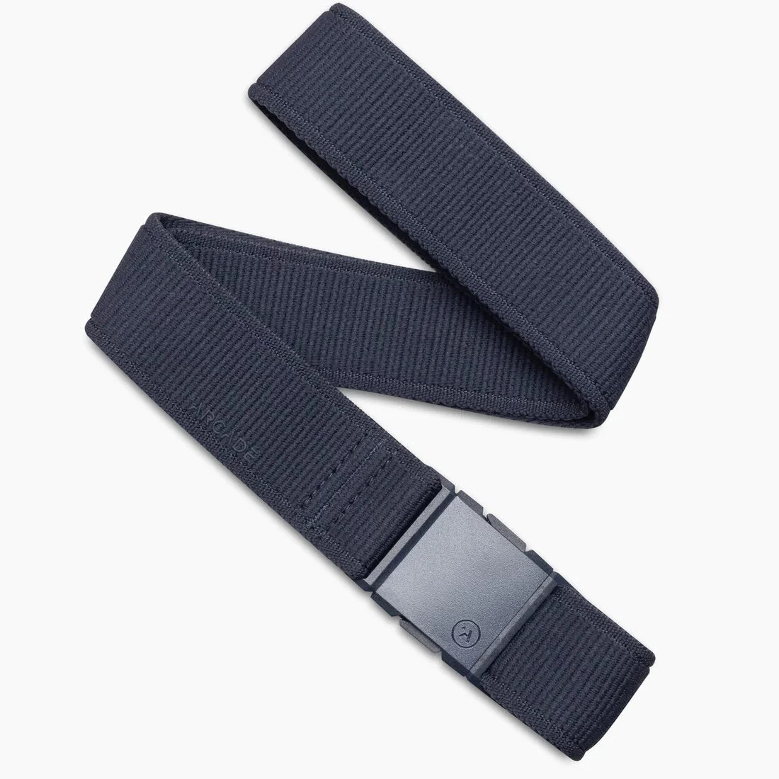 Arcade Atlas A2 Stretch Belt Navy - Image 4