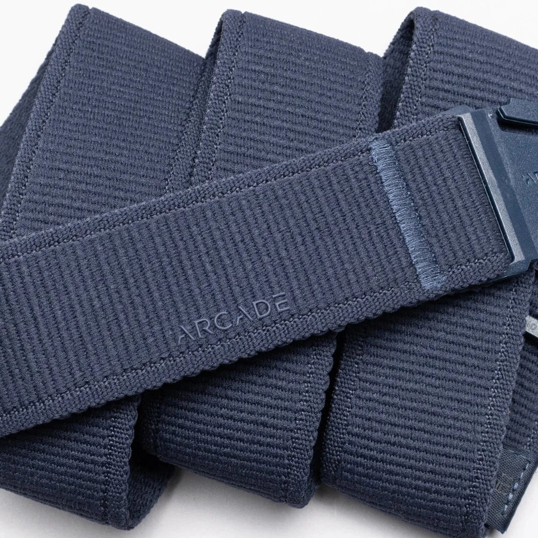 Arcade Atlas A2 Stretch Belt Navy - Image 5