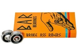 BAR Classic Bearings