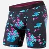 BN3TH Classic Boxer Brief Print Petals