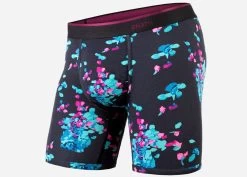 BN3TH Classic Boxer Brief Print Petals