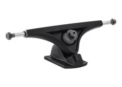 Bear Gen 6 180mm 50° Black Longboard Trucks