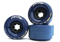 Blood Orange Drift Series 70MM Longboard Wheels