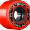 Bones ATF Rough Riders Runners 59MM 80a Red Skateboard Wheels