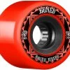 Bones ATF Rough Riders Runners Red 56MM Skateboard Wheels