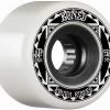 Bones ATF Rough Riders Runners White 56MM Skateboard Wheels