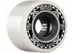 Bones ATF Rough Riders Runners White 56MM Skateboard Wheels