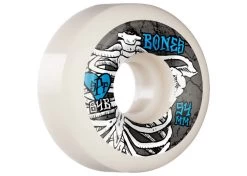 Bones SPF Rapture 54MM P5 Sidecut 84B Skateboard Wheels