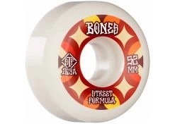 Bones STF Retro V5 Sidecut 103A 52MM & 54MM Skateboard Wheels