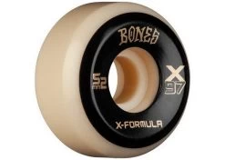 Bones X-Formula V5 Sidecut 97A 52MM/53MM/54MM/55MM Skateboard Wheels