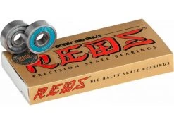 Bones Big Balls Bearings