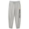 Brixton Alton Sweatpants Heather Grey