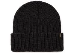 Brixton Heist Beanie Black