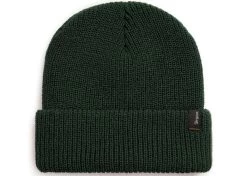 Brixton Heist Beanie Hunter Green