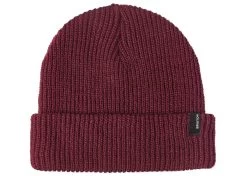 Brixton Heist Beanie Mahogany