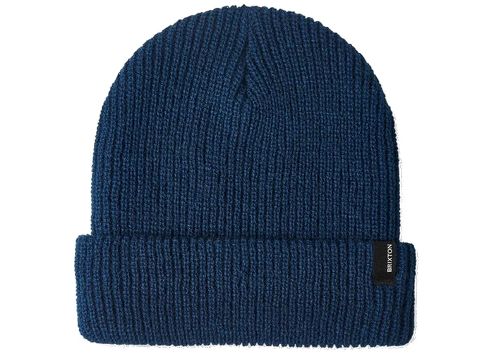 Brixton Heist Beanie Moonlit Ocean