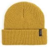 Brixton Heist Beanie Mustard