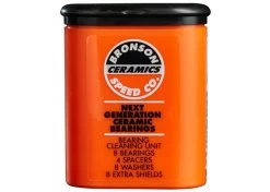 Bronson Ceramic Bearings