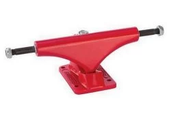 Bullet Red 140 Skateboard Trucks