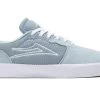 Lakai Cardiff Shoes Nile Suede