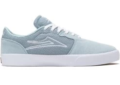 Lakai Cardiff Shoes Nile Suede