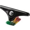 Gullwing Charger 10" Rasta Longboard Trucks