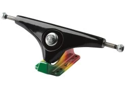 Gullwing Charger 10" Rasta Longboard Trucks