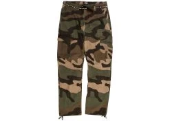 DGK Cargo Pants O.G.S Camo