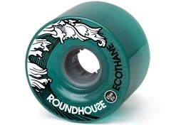Carver™ Carver Roundhouse 65MM 81a Eco Mag Wheels