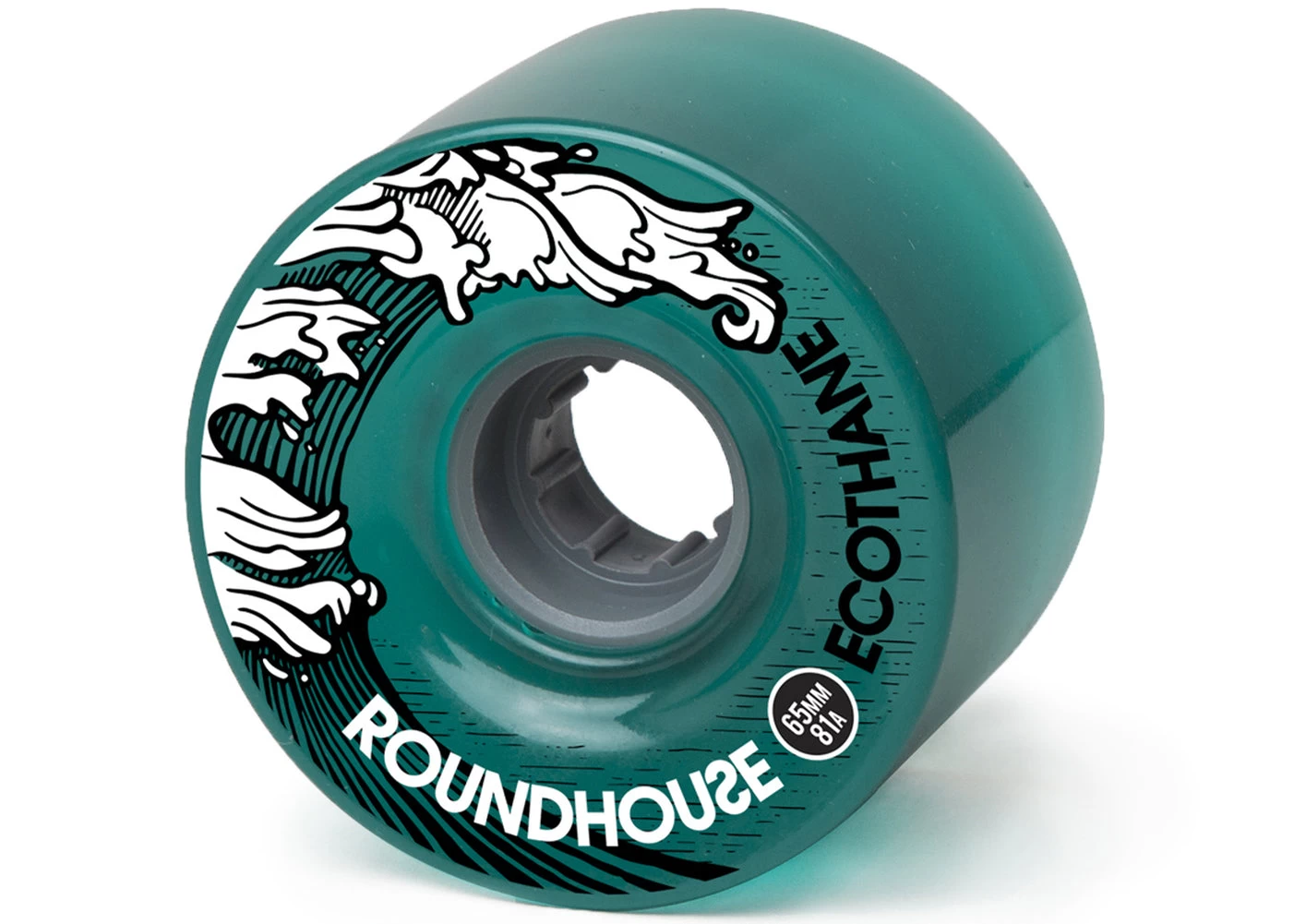 Carver™ Carver Roundhouse 65MM 81a Eco Mag Wheels