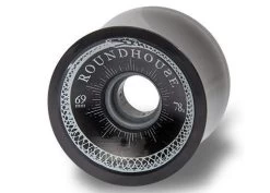 Carver™ Carver Roundhouse 69MM 78a Concave Grip Wheels