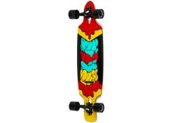 DB Dagger 36'' V3 Complete Longboard