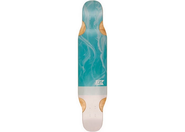 DB Moonwalk 41" Longboard Deck
