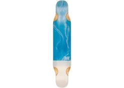 DB Moonwalk 45" Longboard Deck
