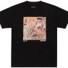 GX1000 Pet T-Shirt Black