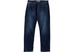 Element E03 Jeans Dark Used