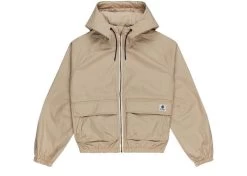 Element Women Sashay Light Jacket Oxford Tan