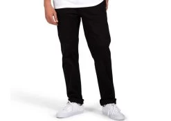 Element Howland Flex Pants Flint Black