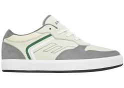 Emerica KSL Shoes Grey/Tan